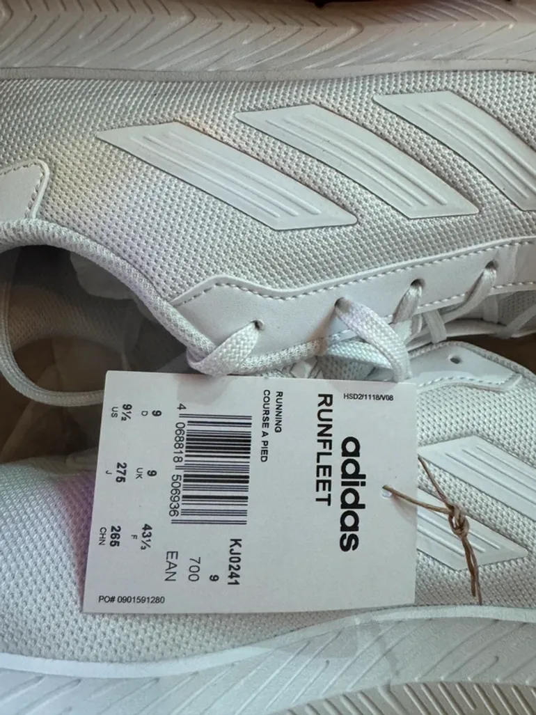 Used Adidas Runfleet bike — image 2 of 3