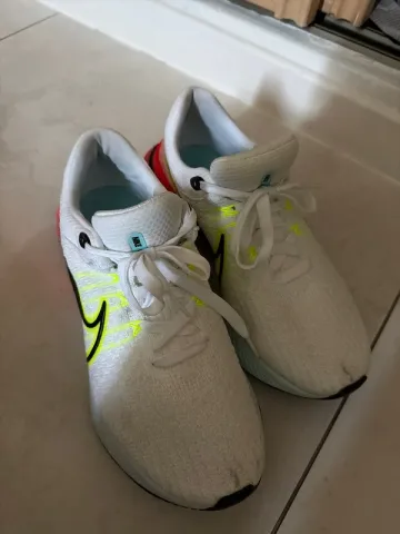 Nike React Running Shoes de segunda mano