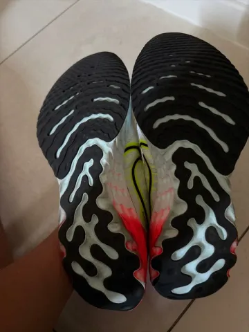 Used Nike React bike — image 3 of 4