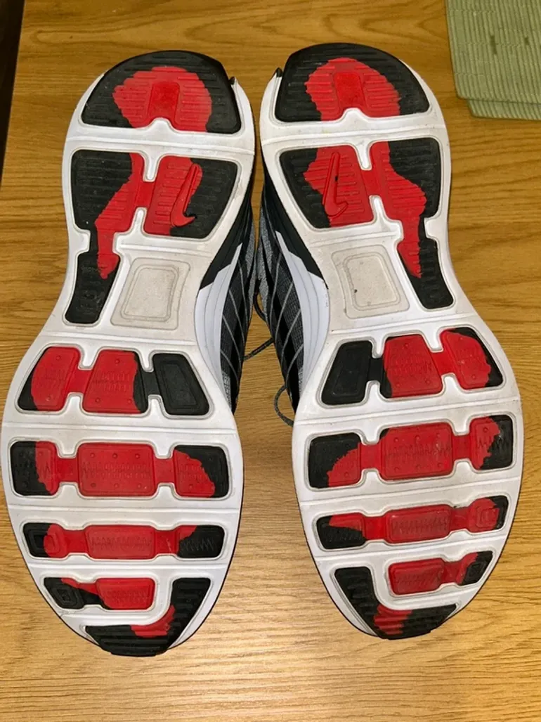 Used Nike Lunar Roam bike — image 3 of 4