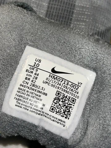 Used Nike Lunar Roam bike — image 4 of 4
