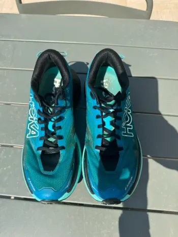 Gebrauchtes Hoka Mafate 5 bike — Bild 2 von 12