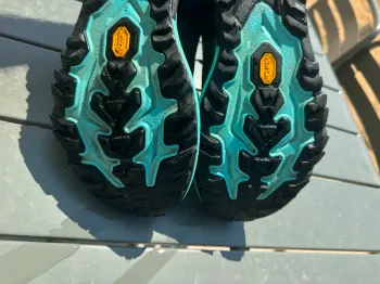 Gebrauchtes Hoka Mafate 5 bike — Bild 6 von 12