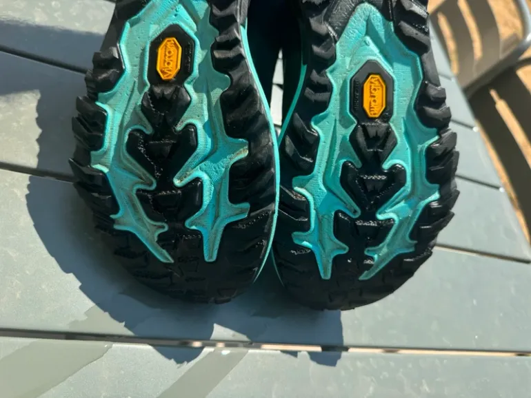 Gebrauchtes Hoka Mafate 5 bike — Bild 6 von 12