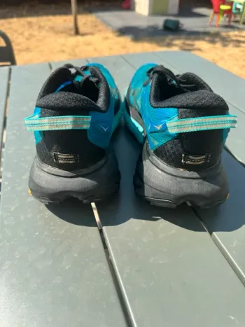 Gebrauchtes Hoka Mafate 5 bike — Bild 5 von 12