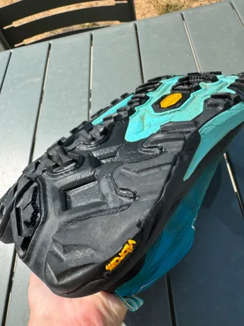 Gebrauchtes Hoka Mafate 5 bike — Bild 9 von 12