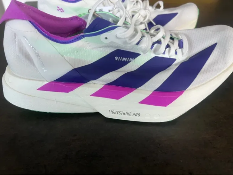 Used Adidas Adios Pro 4 bike — image 5 of 5