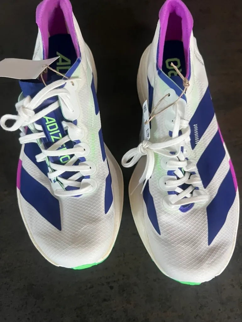 Used Adidas Adios Pro 4 bike — image 3 of 5