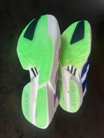 Used Adidas Adios Pro 4 bike — image 2 of 5