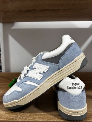 Used New Balance 480 Running Shoes