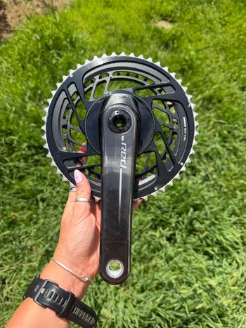 Sram Red E1 bike d'occasion — image 1 sur 2