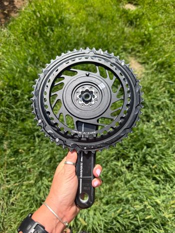 Sram Red E1 bike d'occasion — image 2 sur 2