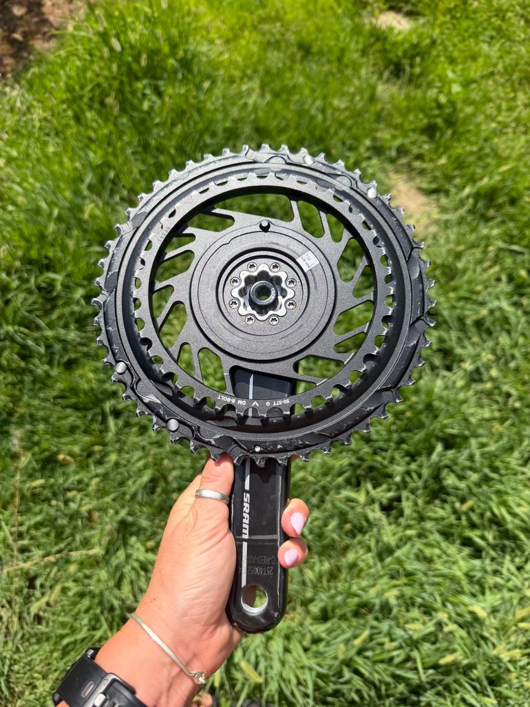 Sram Red E1 bike d'occasion — image 2 sur 2