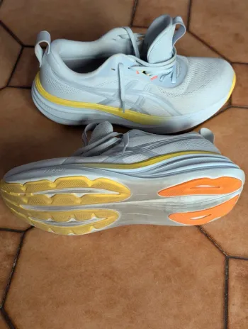 Używany Asics Gel Pulse 17 bike — zdjęcie 2 z 7
