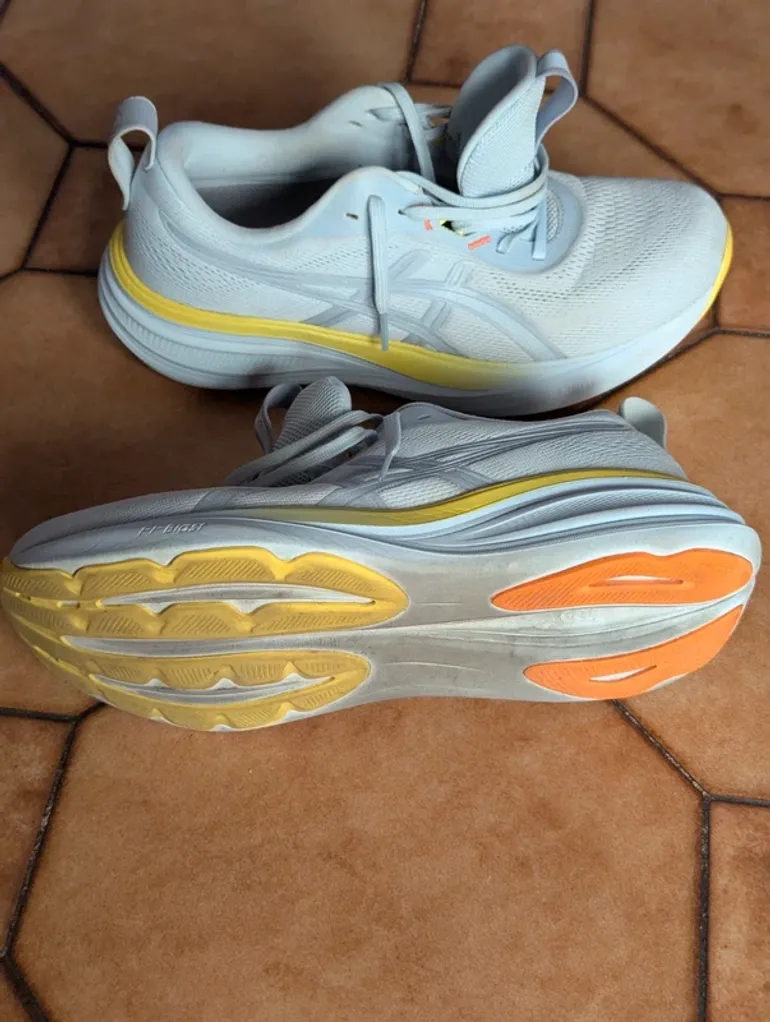 Używany Asics Gel Pulse 17 bike — zdjęcie 2 z 7