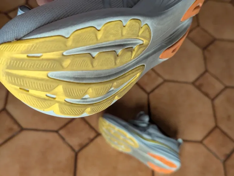 Używany Asics Gel Pulse 17 bike — zdjęcie 6 z 7