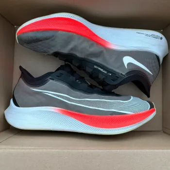 Used Nike Zoom Fly 3 bike — image 10 of 10