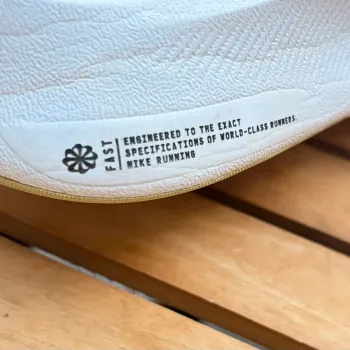Used Nike Zoom Fly 3 bike — image 8 of 10