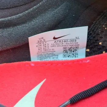 Used Nike Zoom Fly 3 bike — image 9 of 10