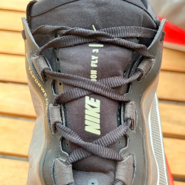 Used Nike Zoom Fly 3 bike — image 7 of 10