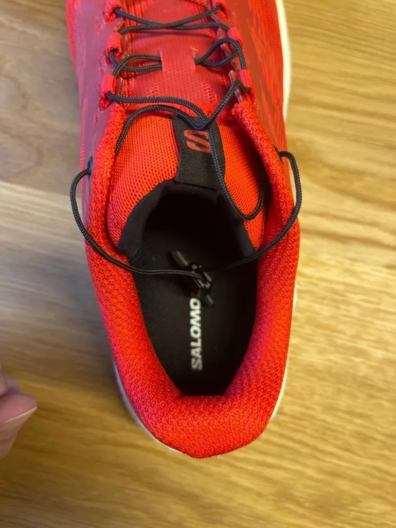 Used Salomon Pulsar bike — image 4 of 6