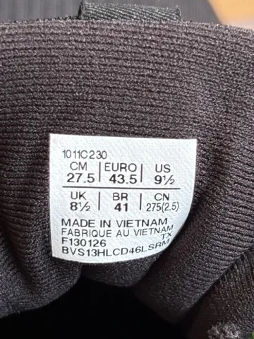 Tweedehands Asics GT 1000 15 bike — afbeelding 8 van 9