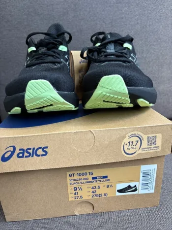 Used Asics GT 1000 15 bike — image 9 of 9