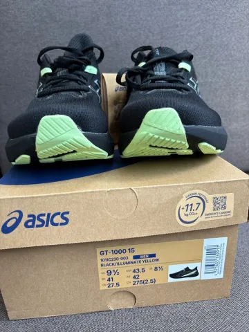 Tweedehands Asics GT 1000 15 bike — afbeelding 9 van 9