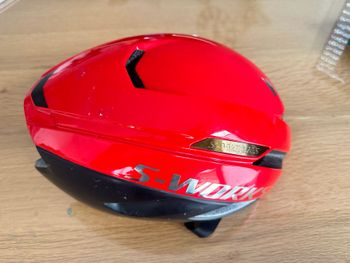 Brugt Specialized S-Works Evade 2 Helmet 2020 bike — billede 1 af 8