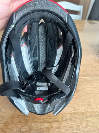 Brugt Specialized S-Works Evade 2 Helmet 2020 bike — billede 8 af 8