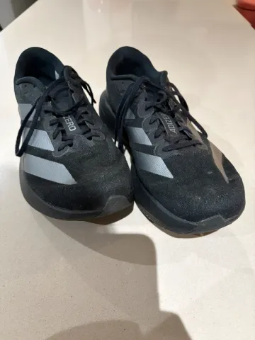 Used Adidas adizero evo sl Running Shoes