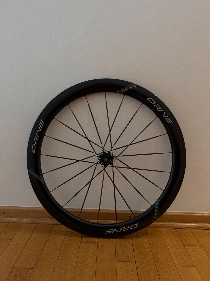 Used Elite-Wheels Drive II 50 D 2026 Wheels
