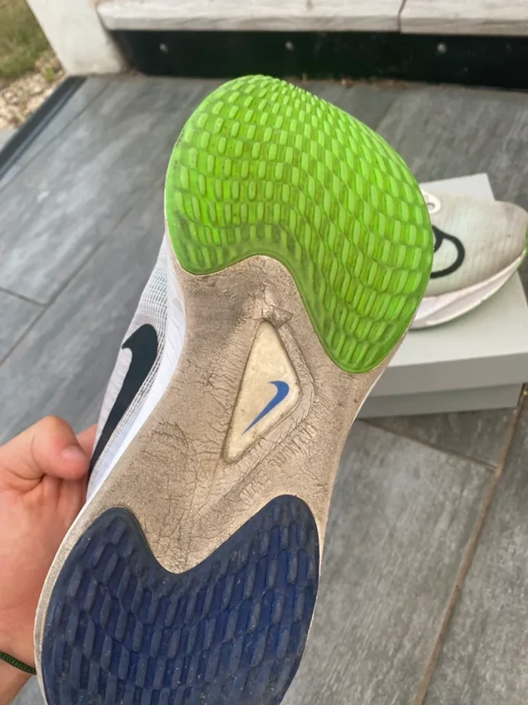 Used Nike Zoom Fly 5 bike — image 7 of 8