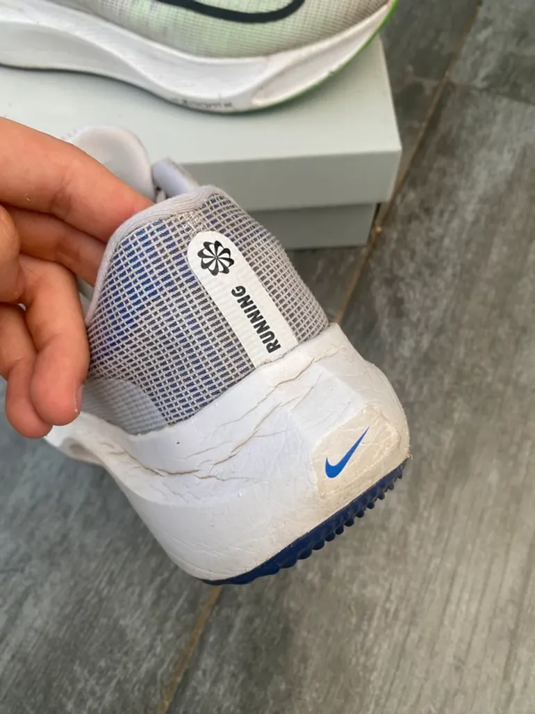 Used Nike Zoom Fly 5 bike — image 6 of 8
