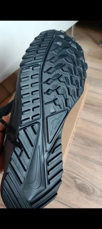 Pegasus React Trail 4 Goretex bike d'occasion — image 5 sur 6