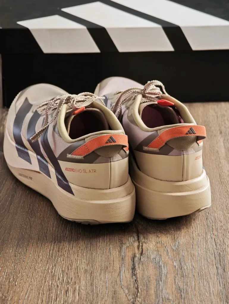 Used Adidas Adizero Evo SL ATR bike — image 2 of 6