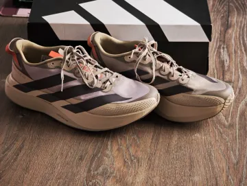 Used Adidas Adizero Evo SL ATR Running Shoes