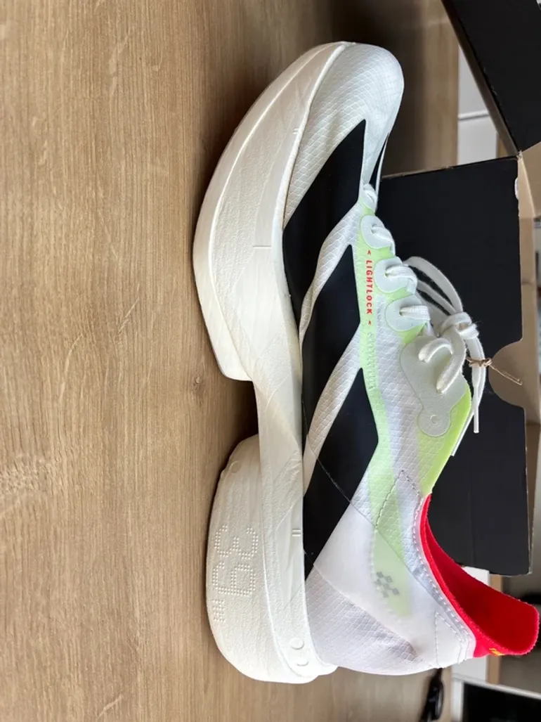 Used Adidas Adizero adios pro 4 bike — image 7 of 11