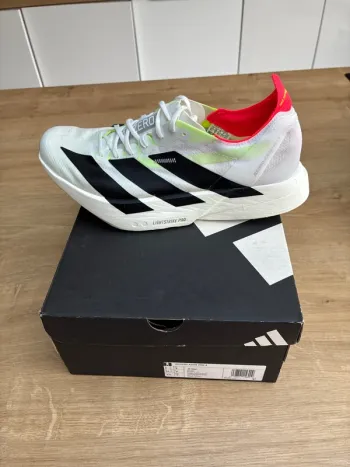 Used Adidas Adizero adios pro 4 bike — image 1 of 11