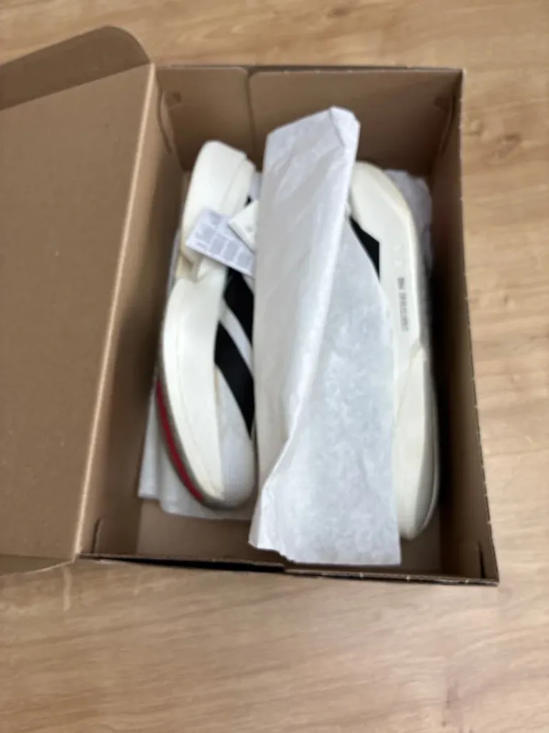 Used Adidas Adizero adios pro 4 bike — image 11 of 11