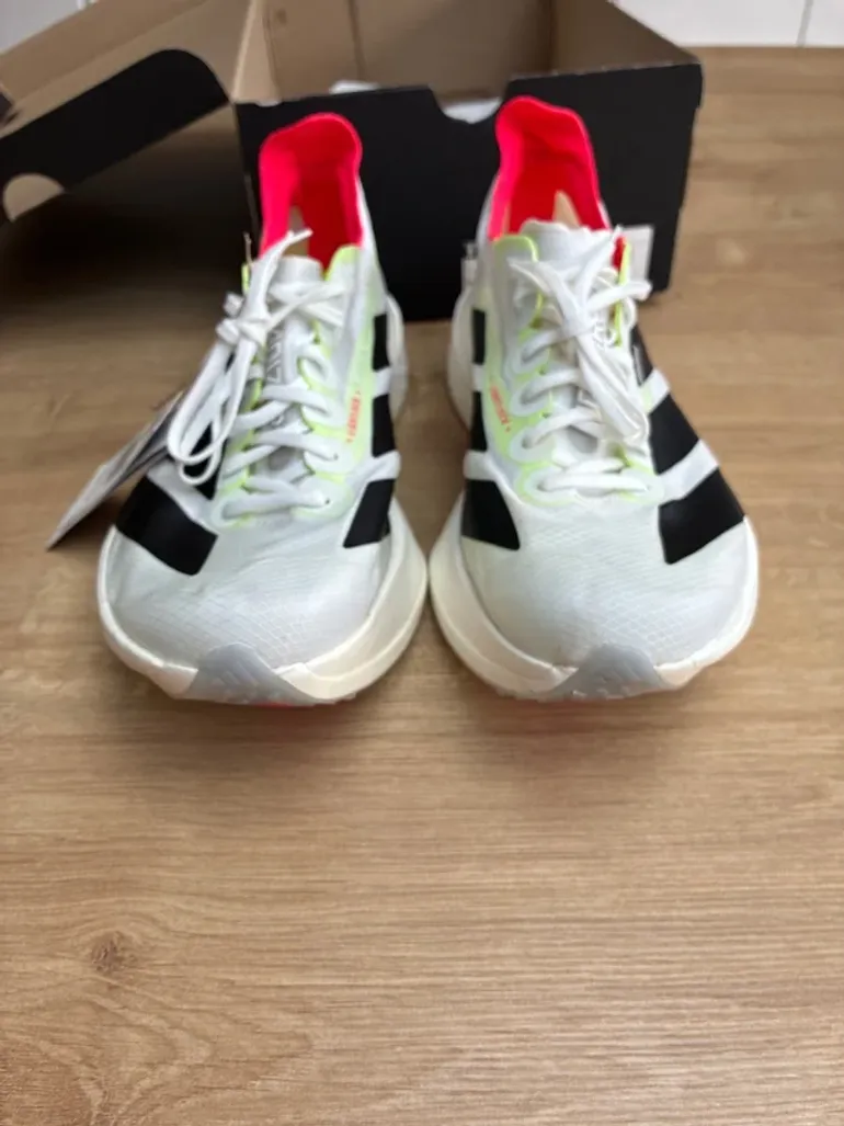 Used Adidas Adizero adios pro 4 bike — image 10 of 11