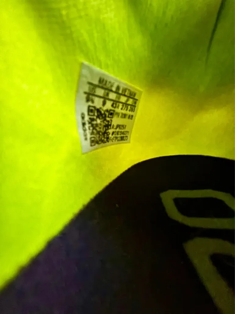Adidas Boston 13 bike usato — immagine 6 di 7