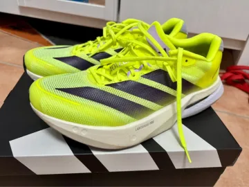 Adidas Boston 13 Running Shoes usato