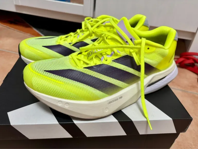 Adidas Boston 13 bike usato — immagine 1 di 7