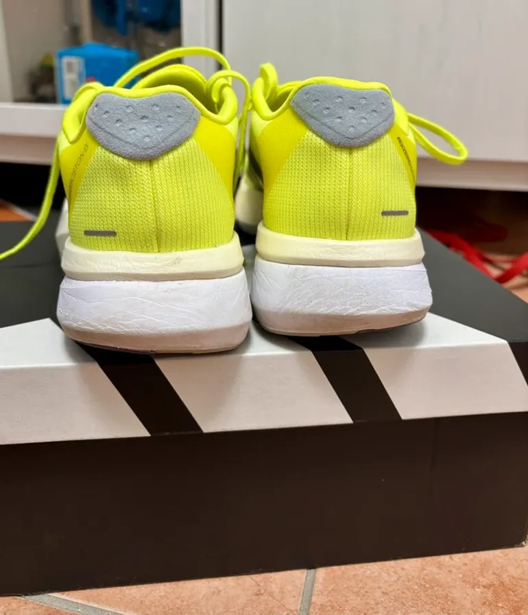 Adidas Boston 13 bike usato — immagine 3 di 7