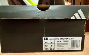 Adidas Boston 13 bike usato — immagine 7 di 7