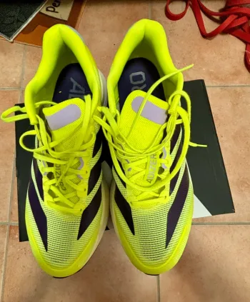 Adidas Boston 13 bike usato — immagine 4 di 7