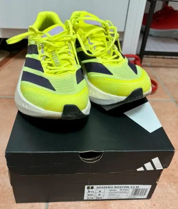 Adidas Boston 13 bike usato — immagine 2 di 7