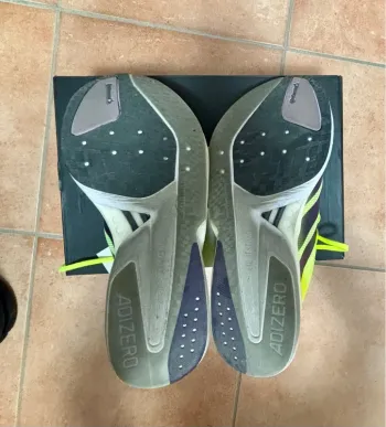 Adidas Boston 13 bike usato — immagine 5 di 7