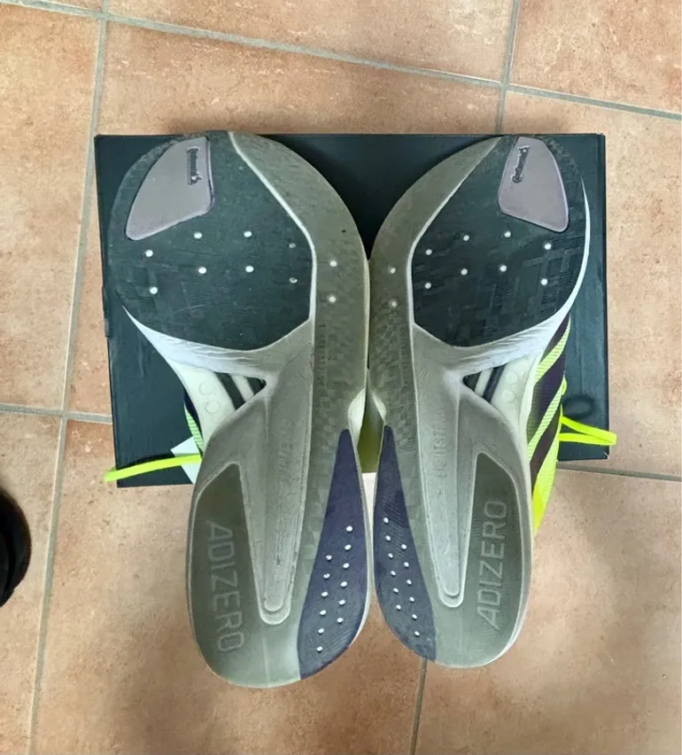 Adidas Boston 13 bike usato — immagine 5 di 7